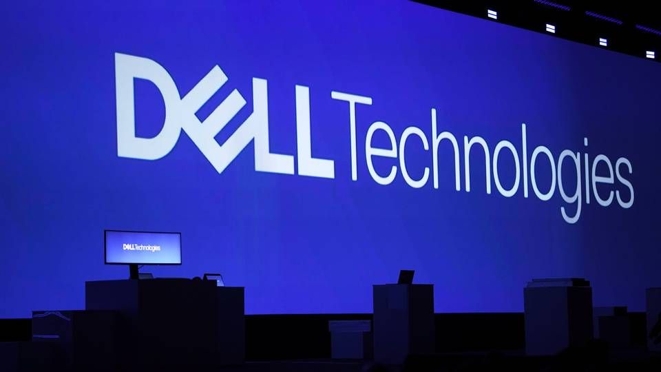 Foto: Dell Technologies PR