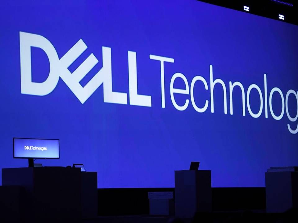 Foto: Dell Technologies PR