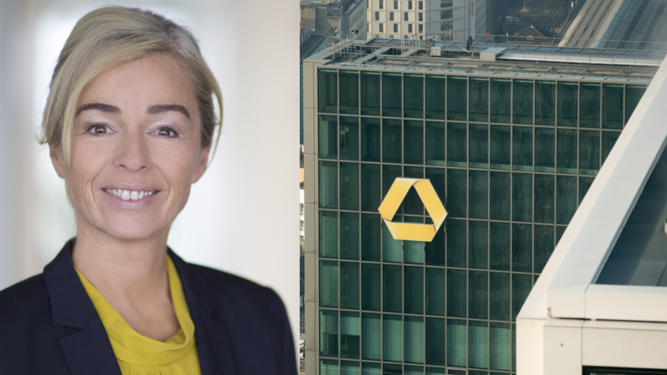 Marion Teutsch kehrt der Commerzbank nach 30 Jahren den Rücken | Foto: Pluto Vermögensverwaltung AG