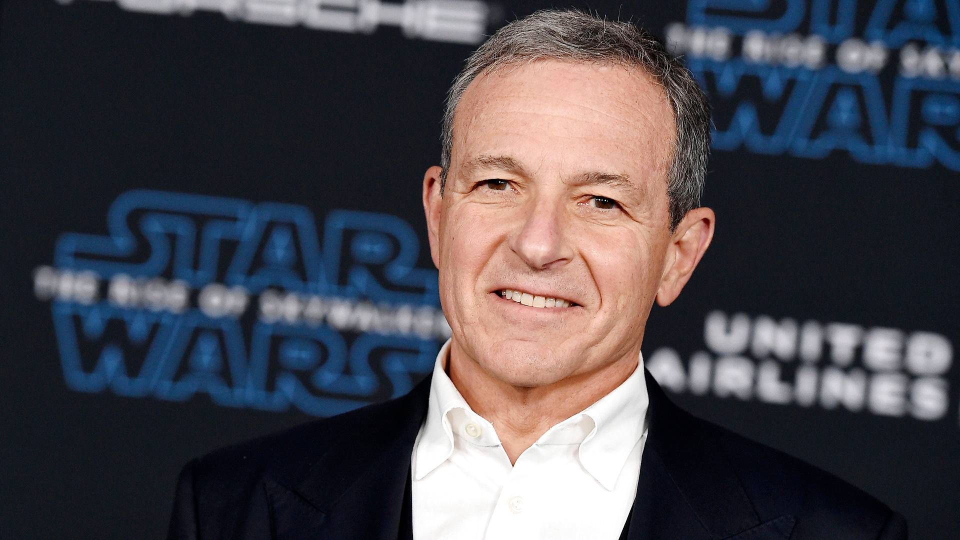 Walt Disney-formand Bob Iger bliver profileret investor og medlem af bestyrelsen i planteselskabet Perfect Day i USA. | Foto: Jordan Strauss/AP/Ritzau Scanpix