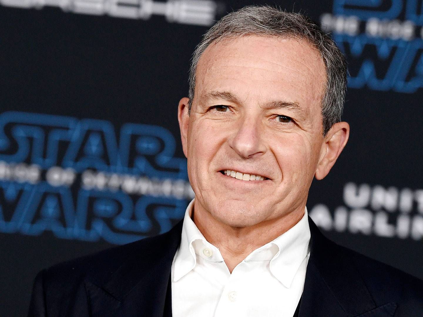 Walt Disney-formand Bob Iger bliver profileret investor og medlem af bestyrelsen i planteselskabet Perfect Day i USA. | Foto: Jordan Strauss/AP/Ritzau Scanpix