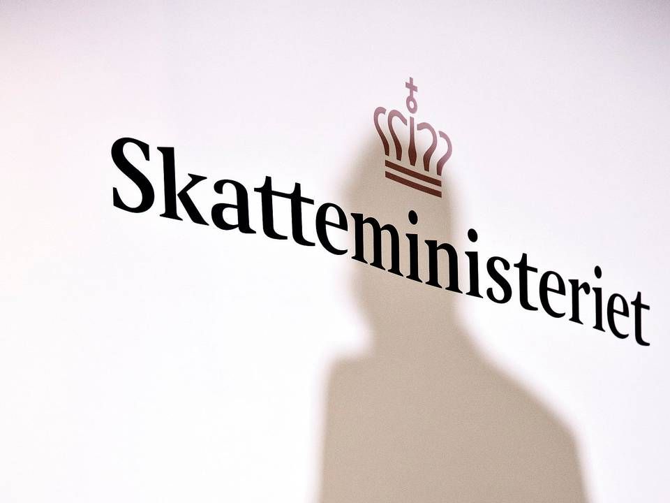 Foto: Joachim Adrian/Politiken/Ritzau Scanpix