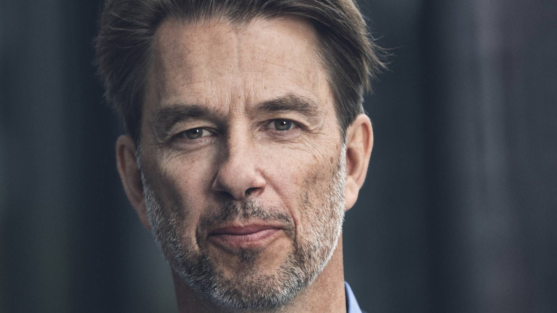 Eric Pedersen, head of responsible investment at Nordea Asset Management. | Photo: PR/Nordea