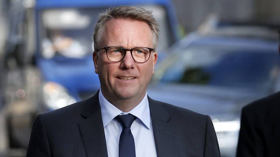 Foto: Jens Dresling