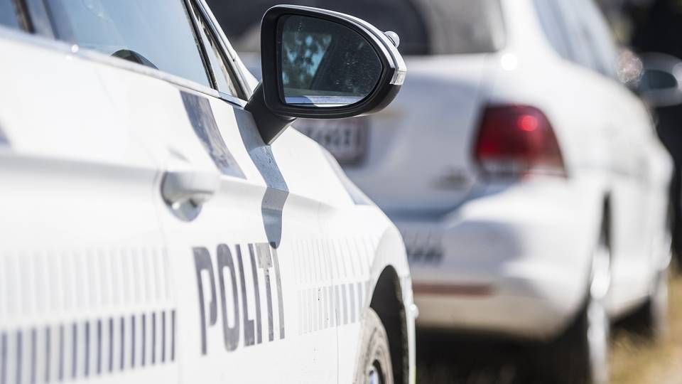 Kun 12 ud af 505 indberetninger om svindel med hjælpepakker har ført til politisager. | Foto: Jonas Olufson