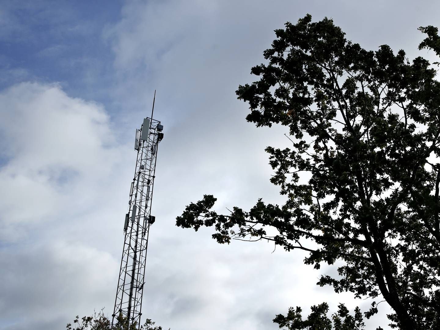 Kundetilfredsheden hos både mobil- og bredbåndskunder har lidt store fald, viser en ny undersøgelse fra analysefirmaet Epsi, som blandt andet peger på det øgede hjemmearbejde som en årsag til kritiske forbrugere. | Foto: Jens Dresling