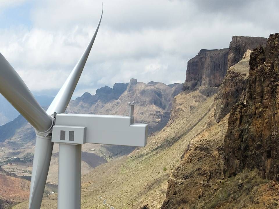 Photo: GE Renewable Energy