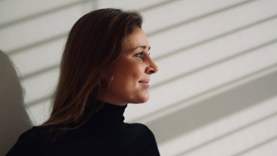 Christina Trojel-Hansen har netop solgt sit biotekselskab, Oscine Therapeutisc, til firma stiftet af folkene bag Juno Therapeutics. | Foto: Christina Trojel-Hansen, adm. direktør i Oscine