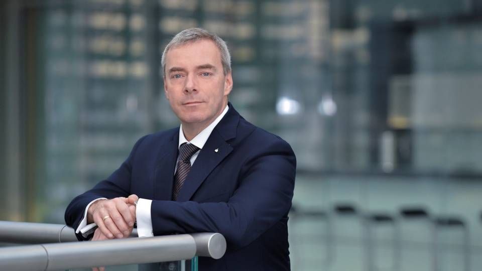 Stefan Dahm, Vorstand, Stadtsparkasse Düsseldorf | Foto: Stadtsparkasse Düsseldorf