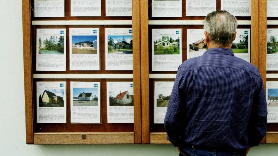 Fusion mellem boligmæglere skaber kæde med over 30 lokationer og et mål om over 100. | Foto: Camilla Stephan
