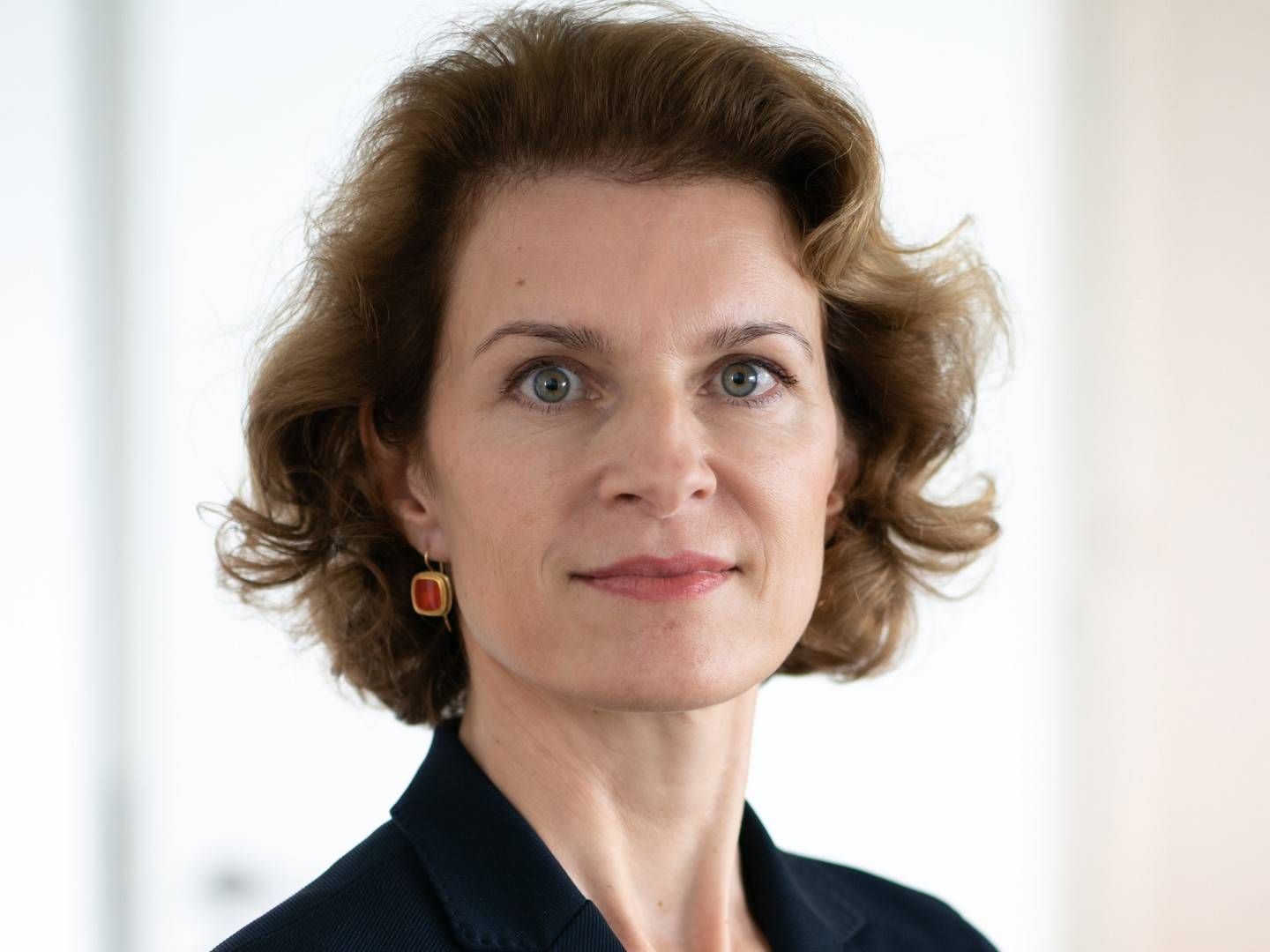 Sabine Mauderer. | Foto: Bundesbank