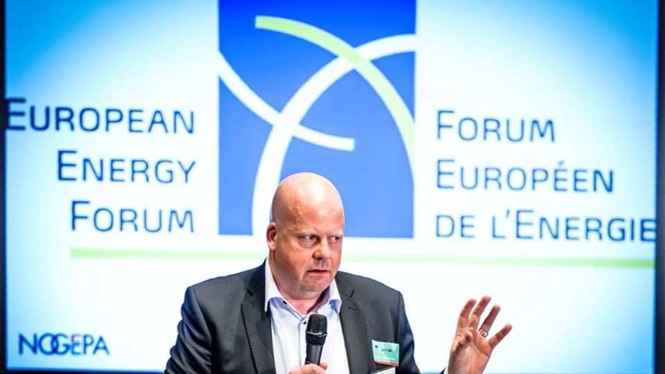 Photo: European Energy Forum