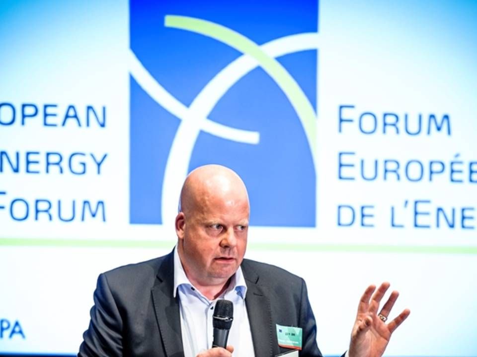 Foto: European Energy Forum