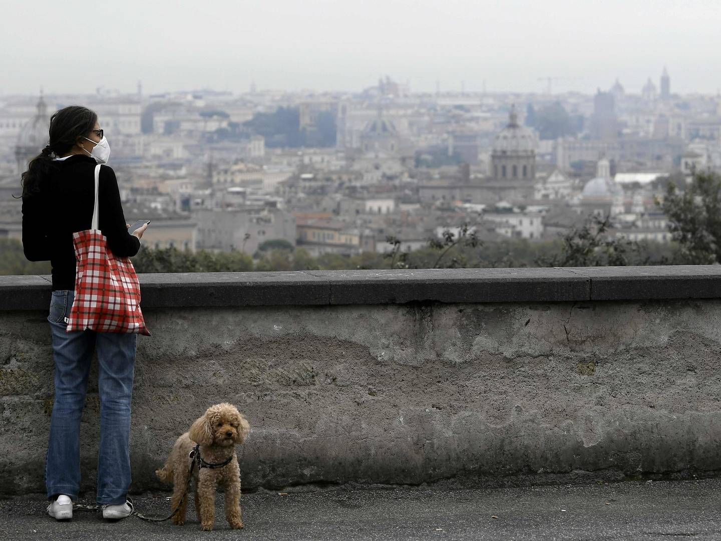 Foto: Filippo Monteforte/AFP / AFP