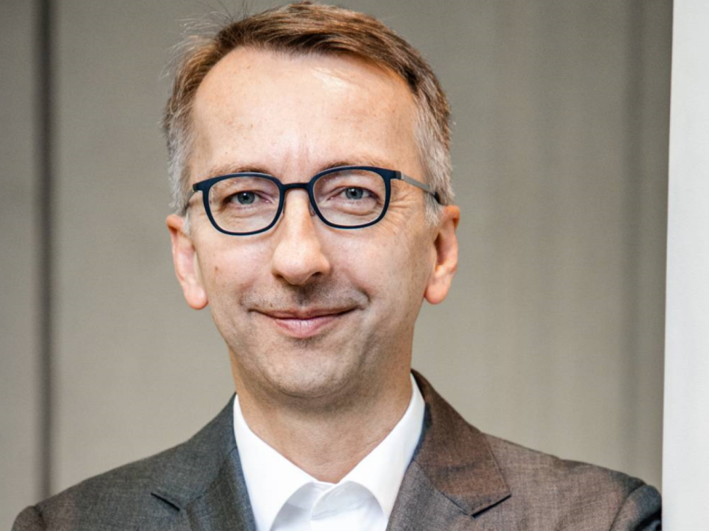 Jürgen Lux, CEO, RegTech | Foto: RegTech