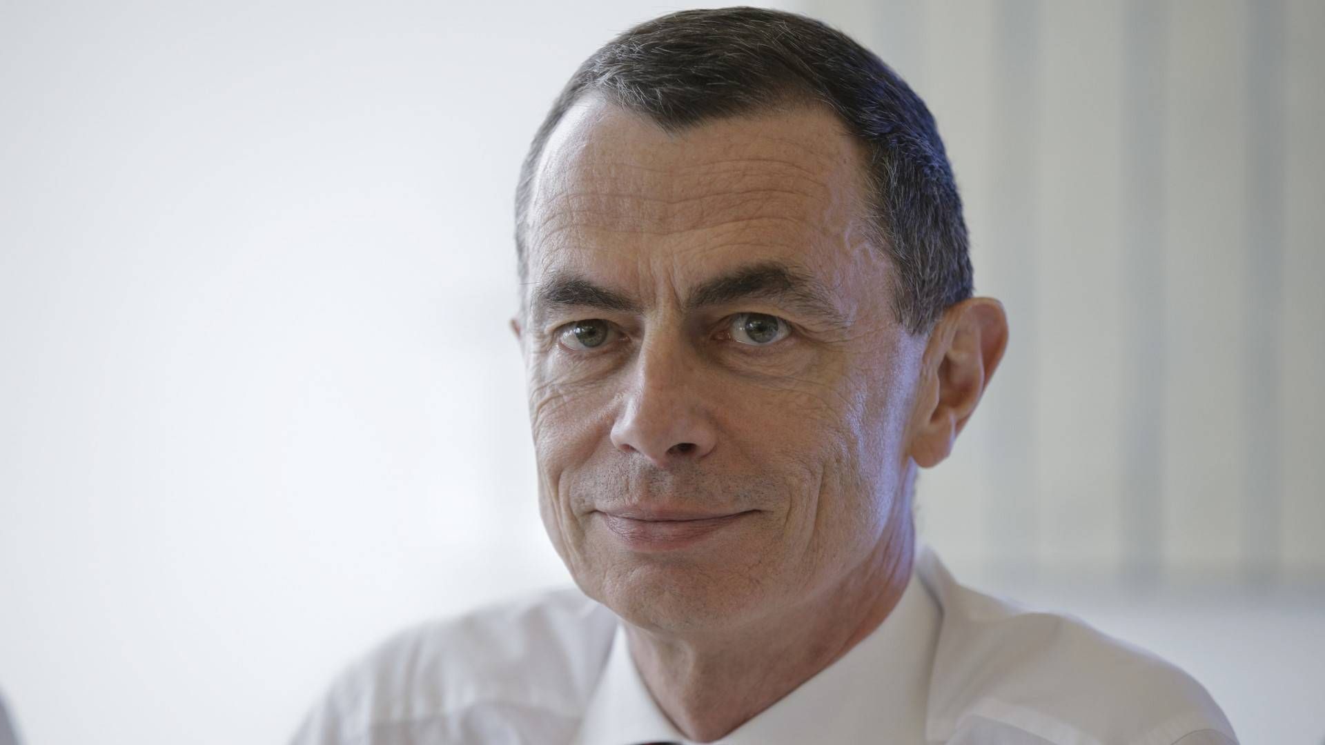 Unicredit-CEO Jean-Pierre Mustier | Foto: picture alliance / AP Images