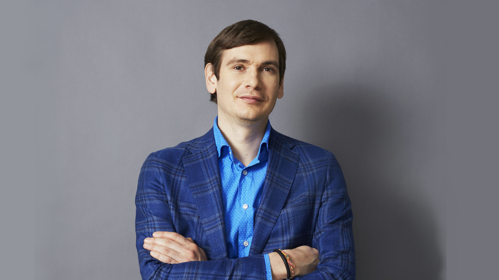 Artem Yamanov, Mitgründer von Vivid Money | Foto: Vivid Money