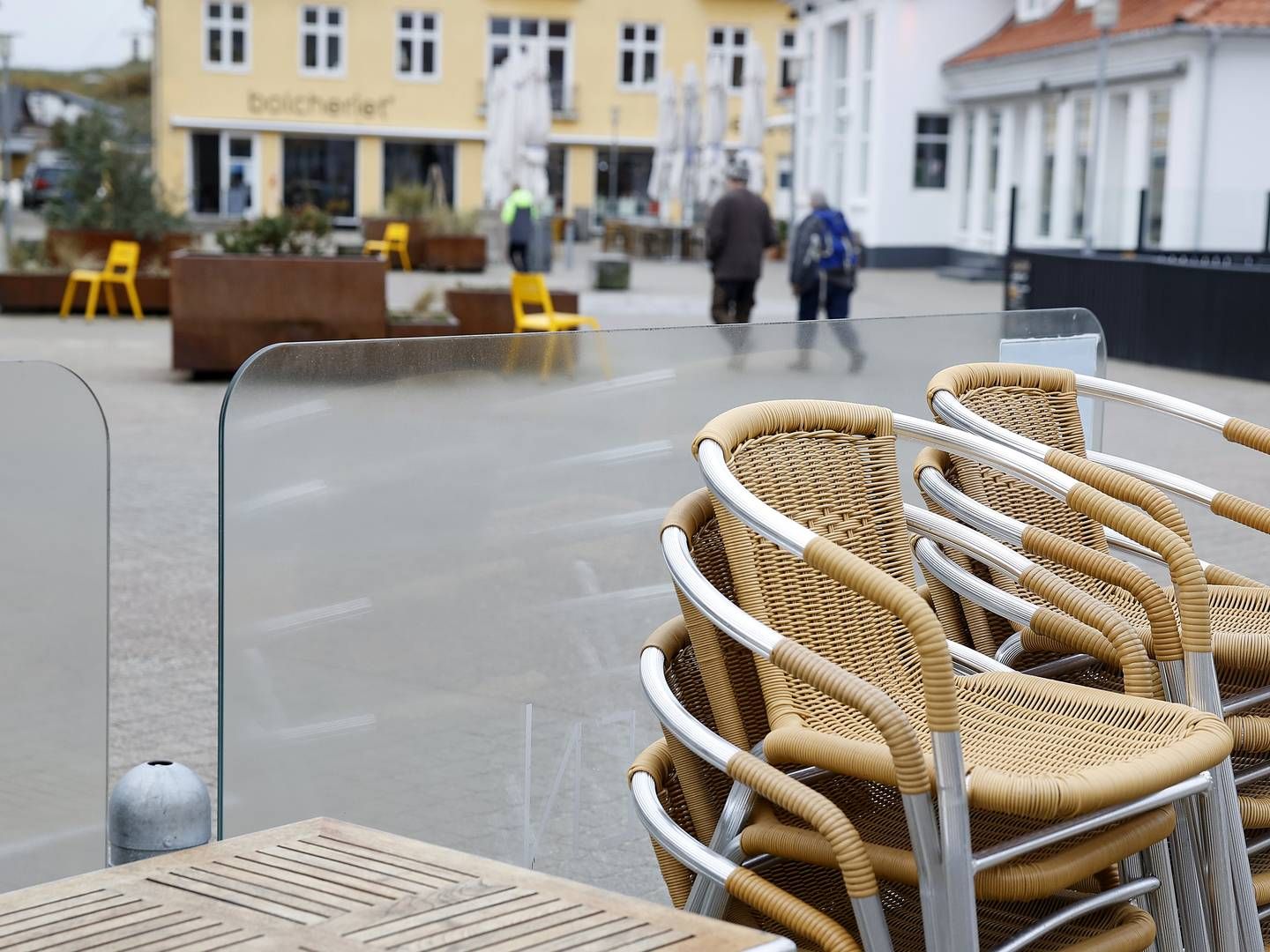 Foto: Claus Bjørn Larsen/Ritzau Scanpix