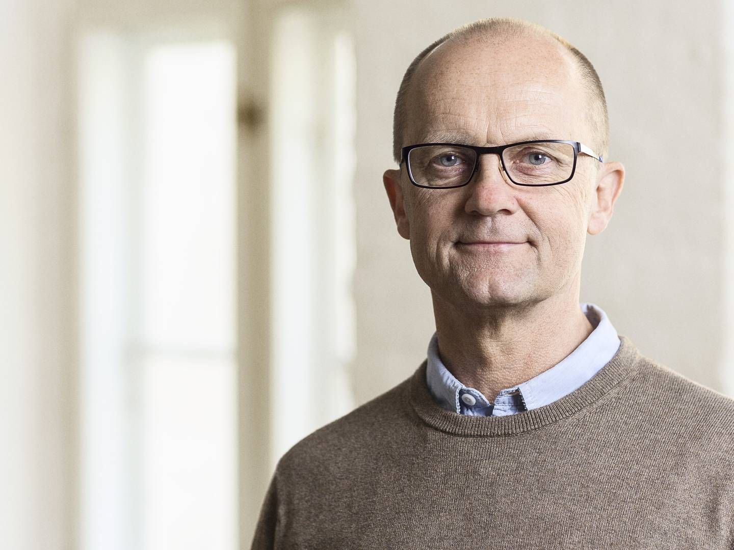 Morten Bruun Pedersen er cheføkonom i Forbrugerrådet | Foto: PR