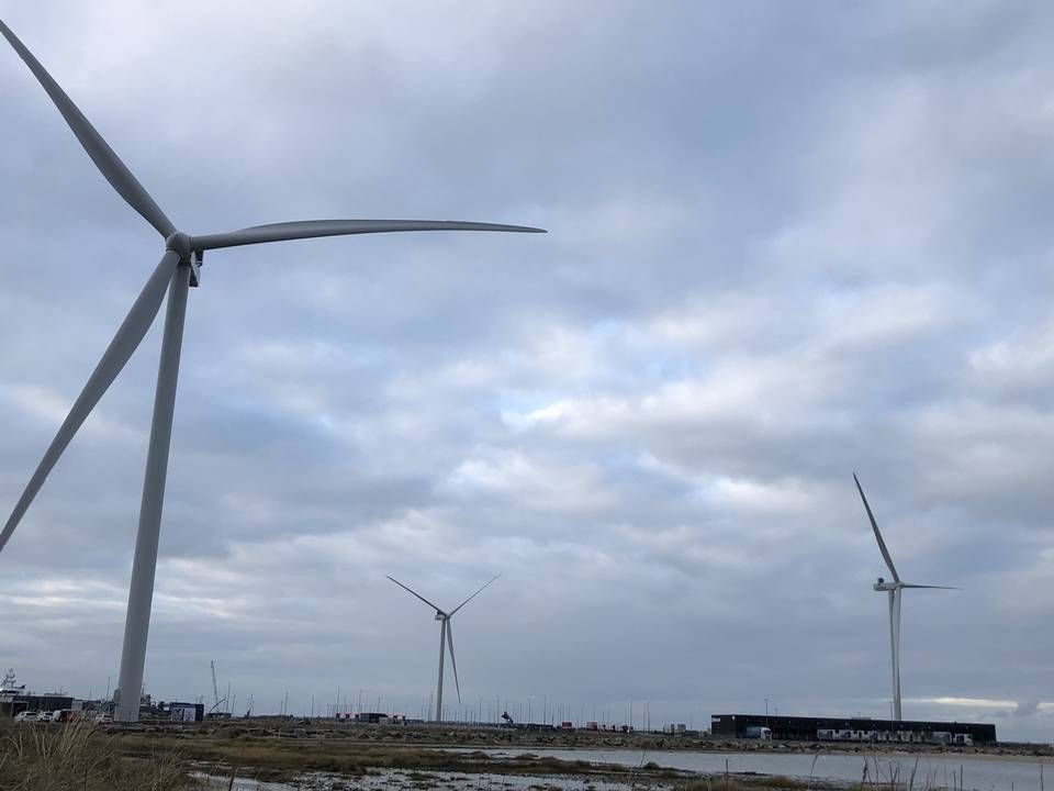Foto: Wind Denmark