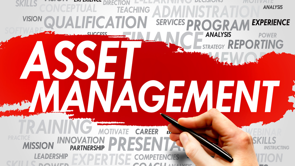 Asset-Management (Symbolbild) | Foto: Coloubox