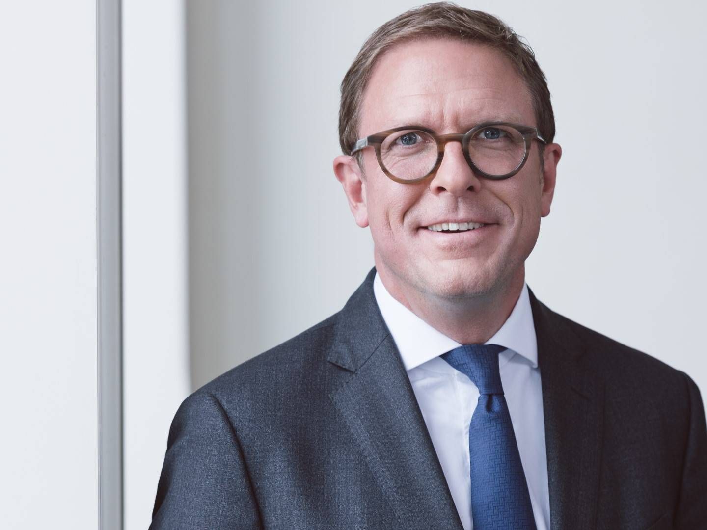 Vdp-Geschäftsführer Jens Tolckmitt | Foto: Verband deutscher Pfandbriefbanken