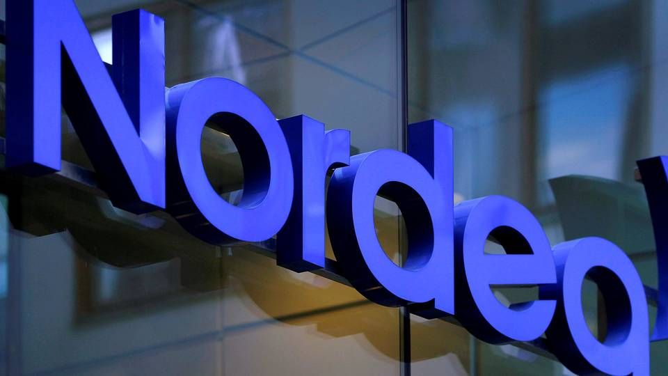 Sampo har solgt ud af sine Nordea-aktier. | Foto: Bob Strong/Reuters/Ritzau Scanpix