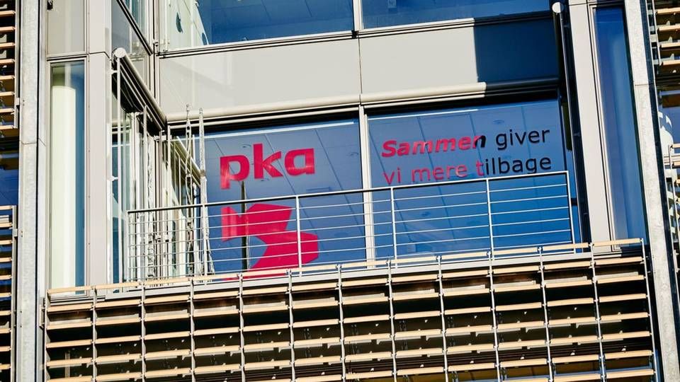 Bruun & Hjejle har flere gange rådgivet AIP Management, der er pensionsselskaberne PKA og Pensams fælles investeringsselskab. | Foto: PR / PKA