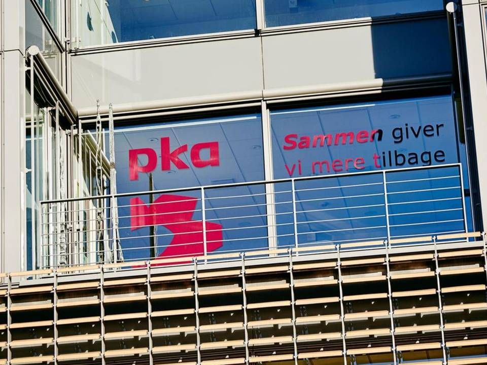 Bruun & Hjejle har flere gange rådgivet AIP Management, der er pensionsselskaberne PKA og Pensams fælles investeringsselskab. | Foto: PR / PKA