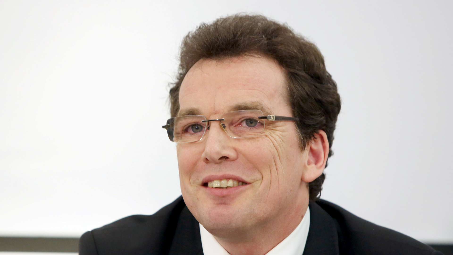 Andreas Eichhorst, Vorstand der Verbraucherzentrale Sachsen | Foto: picture alliance / dpa