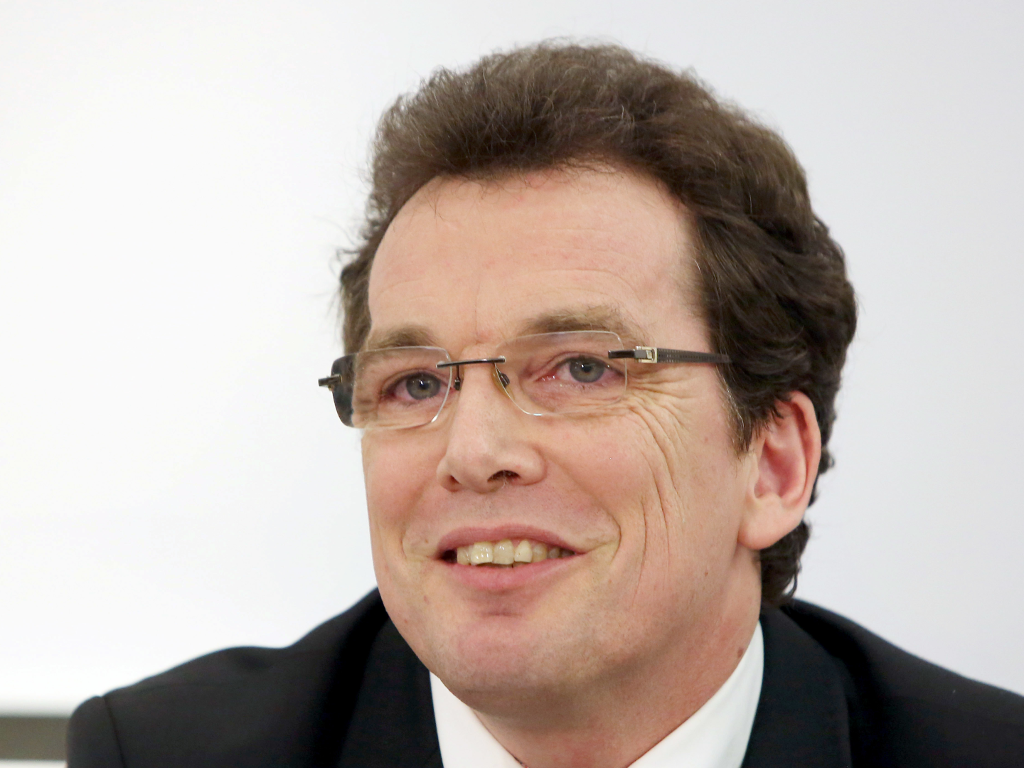 Andreas Eichhorst, Vorstand der Verbraucherzentrale Sachsen | Foto: picture alliance / dpa