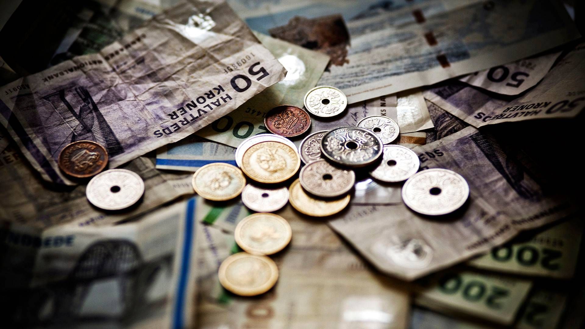 Foto: Lærke Posselt/Ritzau Scanpix