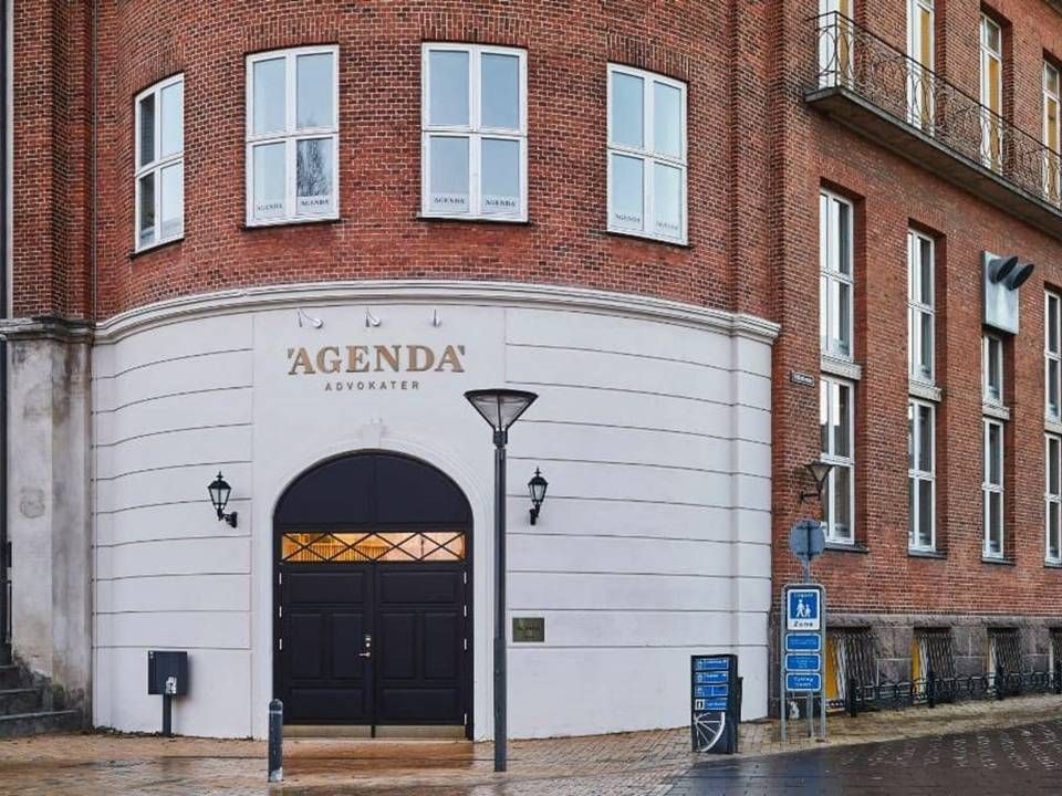 Partner og medstifter af Agenda Advokater i Odense vil bruge tiden på nye projekter. | Foto: PR