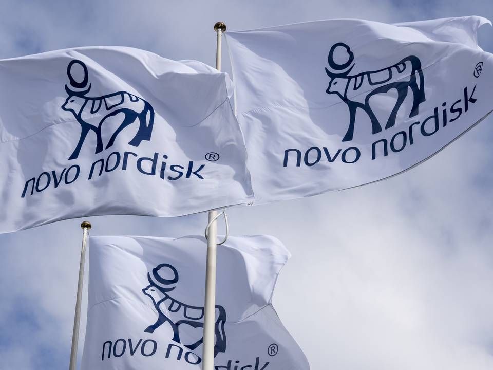 Foto: Novo Nordisk / PR