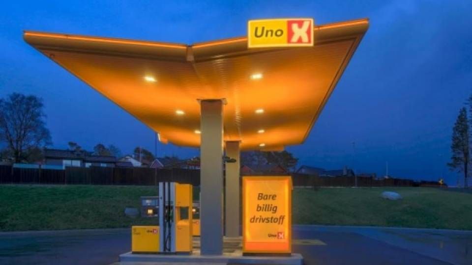 In early November, Everfuel announced its acquisition of company H2CO along with two hydrogen filling stations in Norway and the accompanying infrastructure from Uno-X. | Photo: Nel