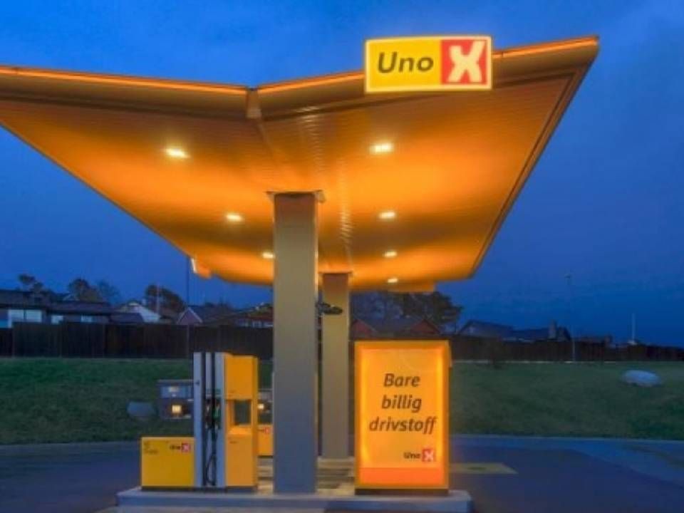 In early November, Everfuel announced its acquisition of company H2CO along with two hydrogen filling stations in Norway and the accompanying infrastructure from Uno-X. | Photo: Nel