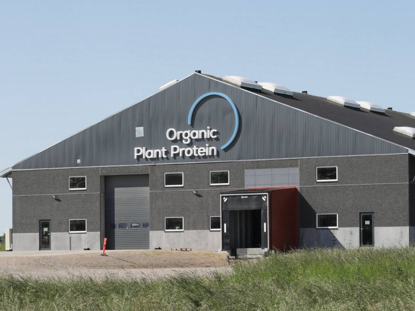 Foto: PR / Organic Plant Protein.