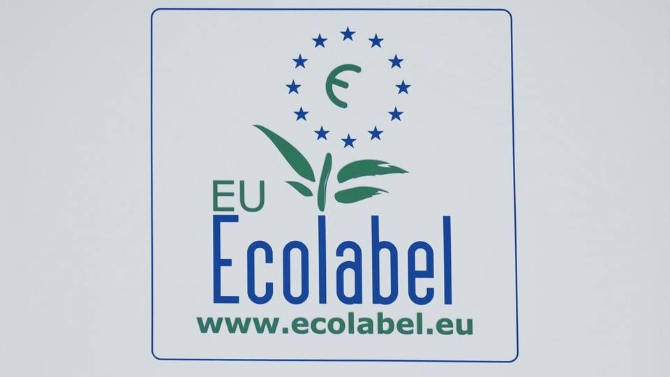 Europäisches Umweltzeichen Ecolabel | Foto: picture alliance/dpa-Zentralbild