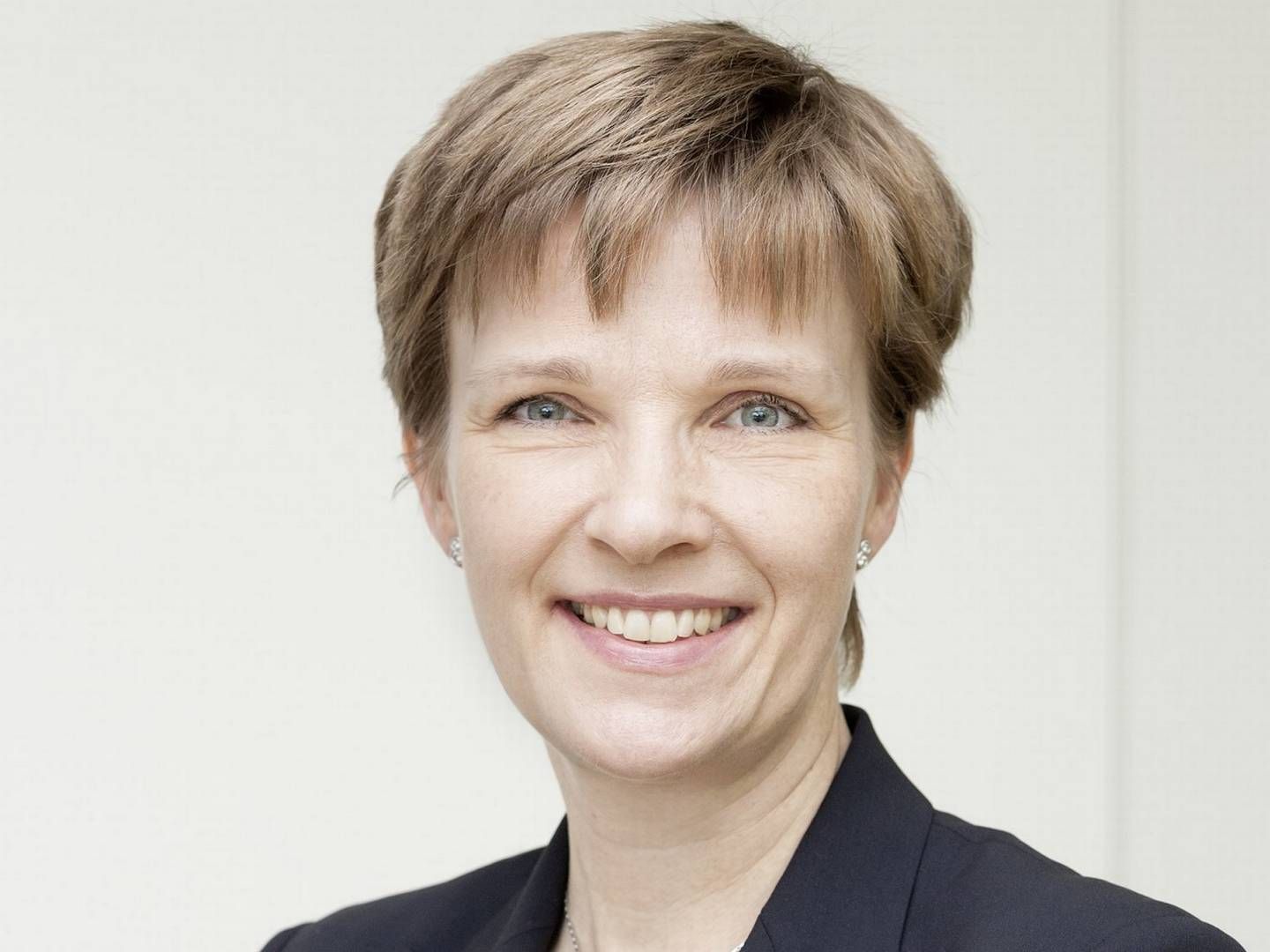 Claudia Buch, Vizepräsidentin der Deutschen Bundesbank | Foto: Deutsche Bundesbank