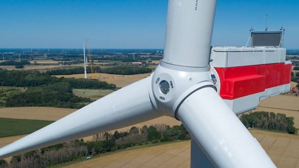 Foto: GE Renewable Energy / Zout Fotografie (Rein Rijke)