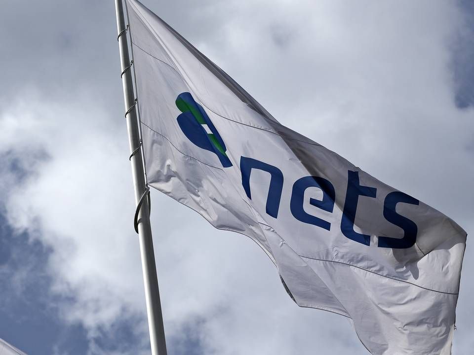 Nets tager nu en omgang i retten med Konkurrence- og Forbrugerstyrelsen. | Foto: Jens Dresling