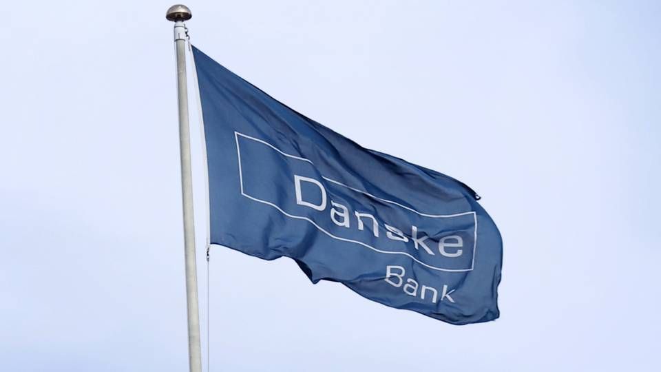 Kim Korsgård Nielsen nåede kun at være en del af Danske Capital i få måneder. Han har mistet lysten til at analysere danske aktier. | Foto: Jens Dresling