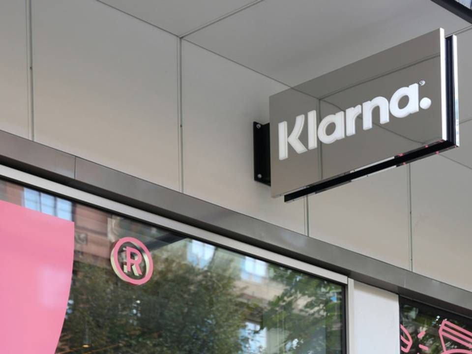 Foto: Klarna/PR