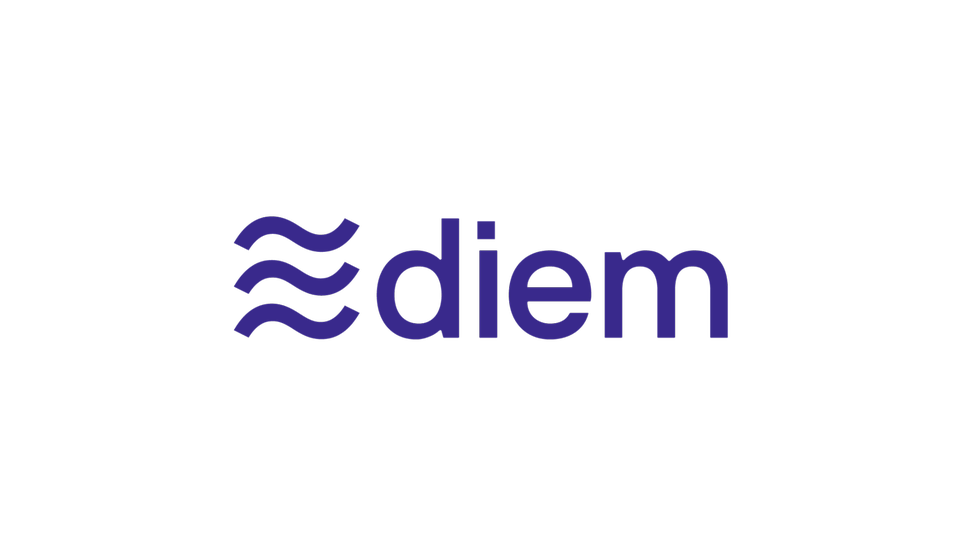 Das neue Logo von Diem | Foto: Diem