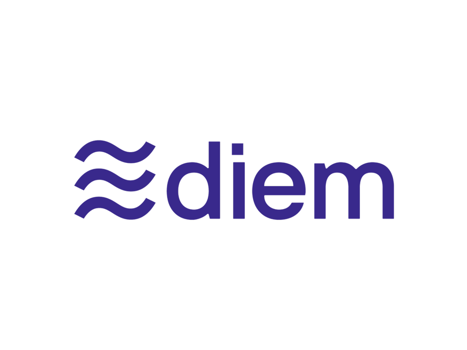 Das Logo von Diem | Foto: Diem