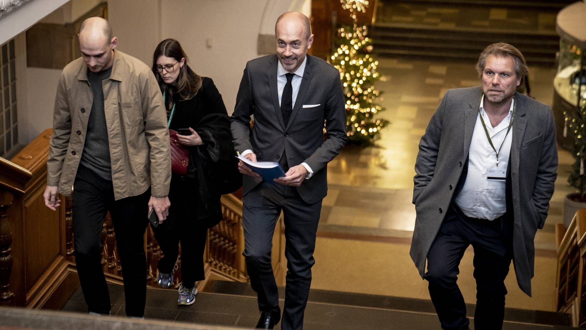 Foto: Mads Claus Rasmussen/Ritzau Scanpix