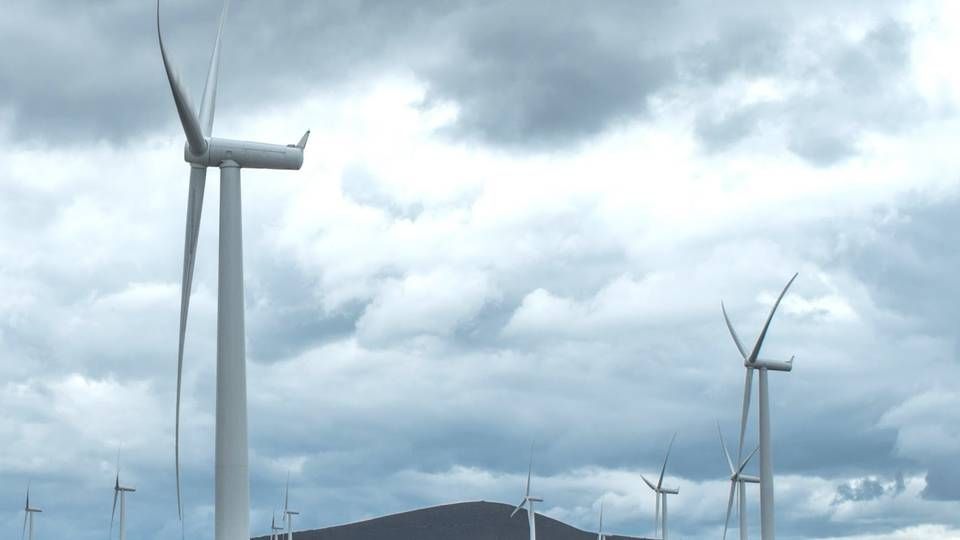 Foto: Siemens Wind Power
