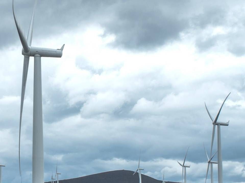 Foto: Siemens Wind Power