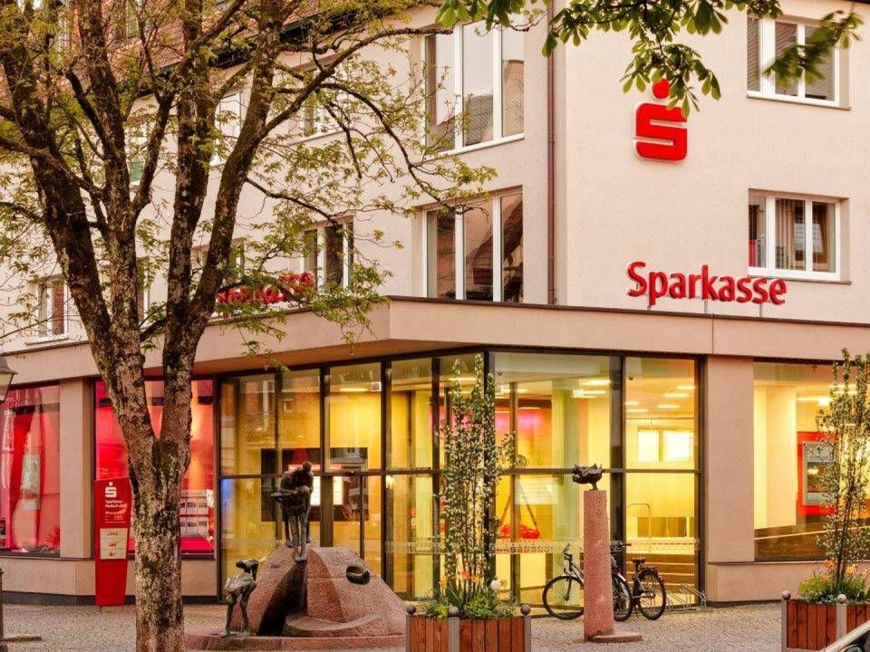 Die Sparkasse Haslach fusioniert mit der Sparkasse Gengenbach zur Sparkasse Kinzigtal. | Foto: Sparkasse Haslach-Zell