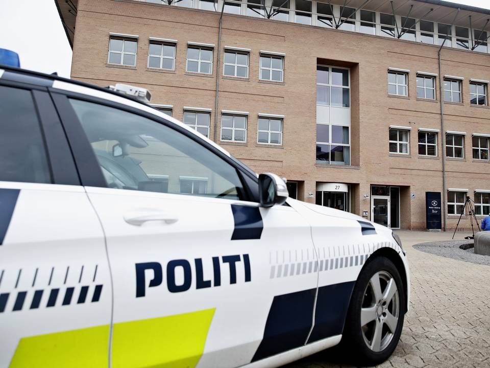 "Ofre for seksuelle overgreb skal have ret til at få vejledning fra en bistandsadvokat, før overgrebet anmeldes til politiet," lyder det i finansloven for 2021. | Foto: Jens Dresling